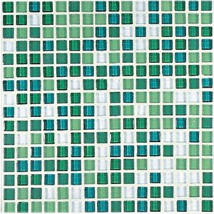 Verde Mix (1,1х1,1) 30x30