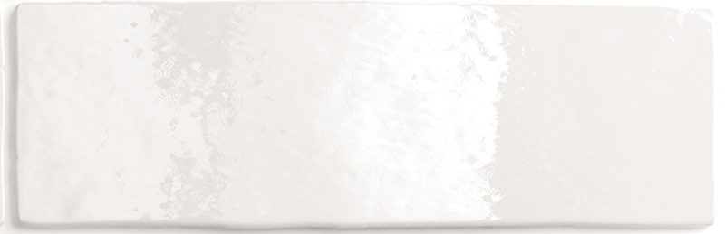 Плитка керамическая настенная ARTISAN White 6,5х20 см