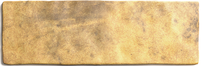 Плитка керамическая настенная ARTISAN Gold 6,5х20 см