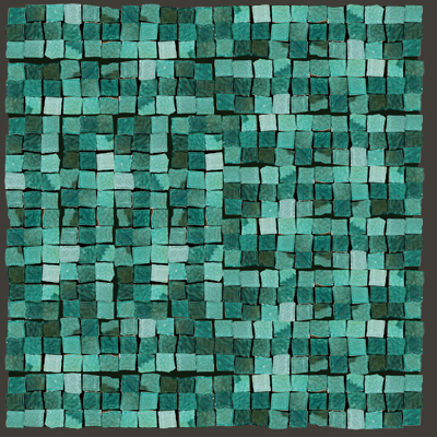 Мозаика на сетке Glamour Mare  (1,5х1,5)