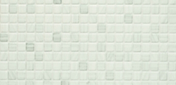 Плитка Mosaico Blanco 25х50