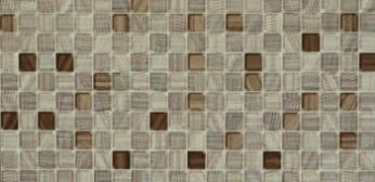 Плитка Mosaico Beige 25х50