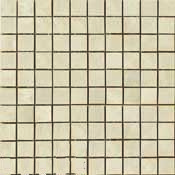 Мозаика BEIGE Lapp.Rett на сетке 3x3 (30х30)