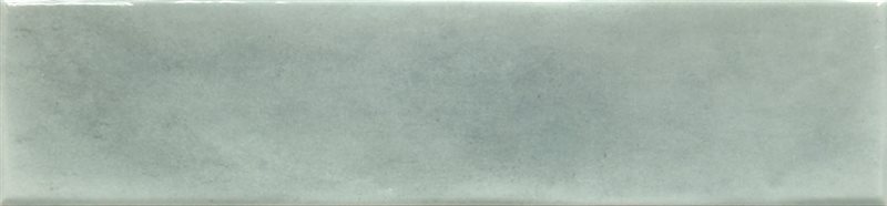 Настенная плитка Opal turquoise 7,5x30см