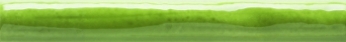 Бордюр Calabria pistacho Размер: 2*15