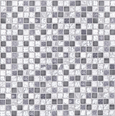 Imperia GREYS мозаика 1,5x1,5 (30х30)