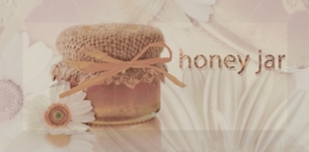 Декор Honey 10х20