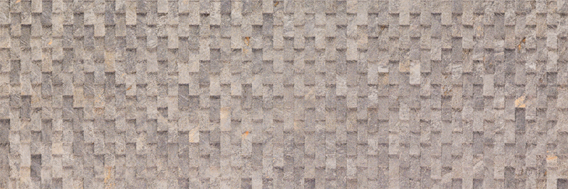 Плитка керамическая настенная IMAGE (MIRAGE) Deco Cream 33,3x100см