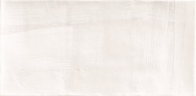 Настенная плитка Aquarel white 15x30см