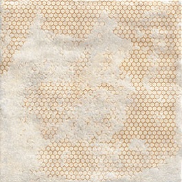 Настенная плитка Mandala White 20x20см