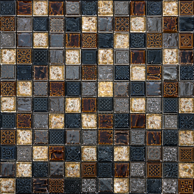 Lisboa мозаика 2,3x2,3 (30х30)