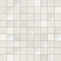 Мозаика Mosaico Advance Snow 31,6x31,6см