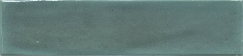 Настенная плитка Opal emerald 7,5x30см