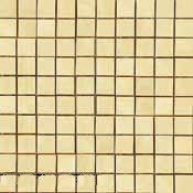 Мозаика GOLD Lapp.Rett на сетке 3x3 (30х30)