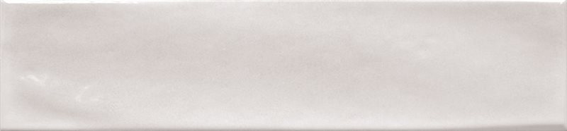 Настенная плитка Opal white 7,5x30см