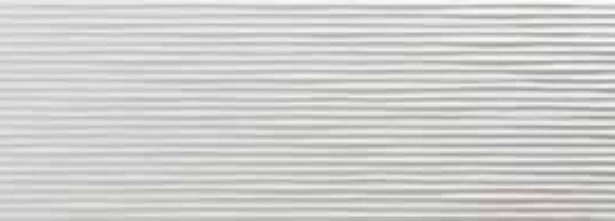 Настенная плитка Flat brillo liner blanco  - Navarti  25x70