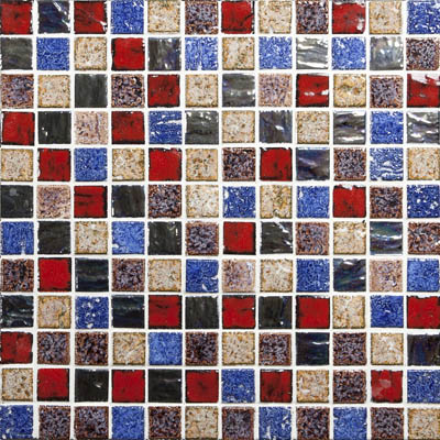 Paris мозаика 2,3x2,3 (30х30)