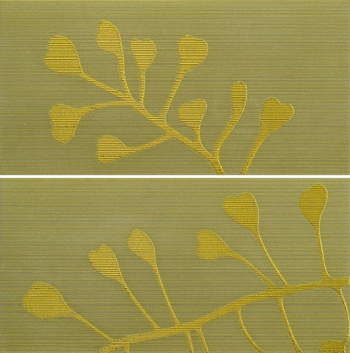 decoro Lichen Gold A+B (29.9x60)