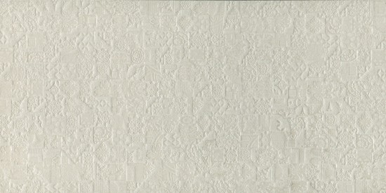 White decor, 30x60